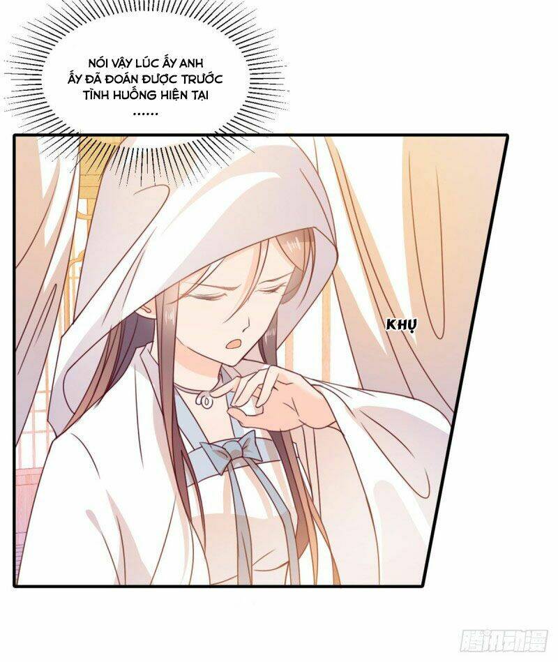 nguyên lai là hoa nam thành chapter 4 3