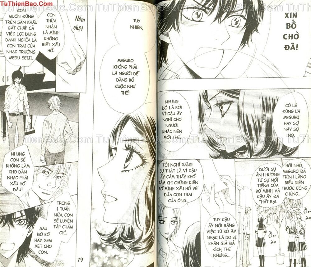 ác quỷ và bản tình ca chapter 9 38