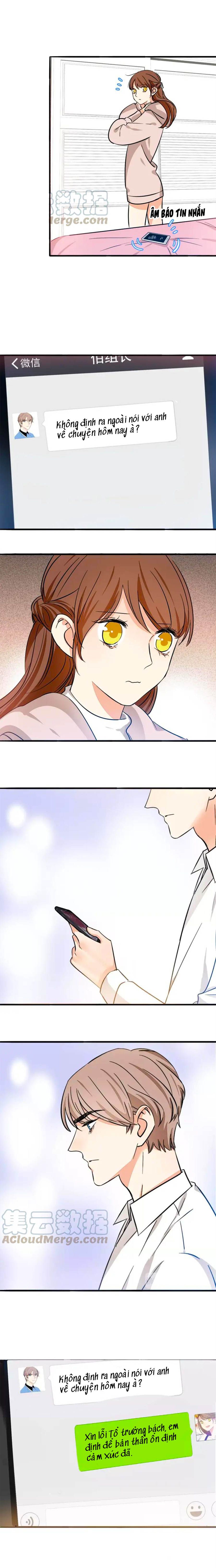 mùi hương lãng mạn chapter 47 3