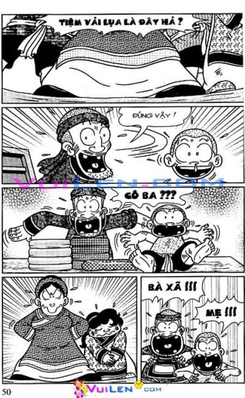 thần đồng đất việt chapter 177 47