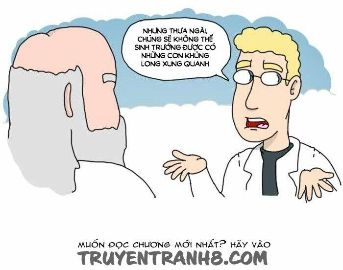 bác god phượt thủ chapter 2 17