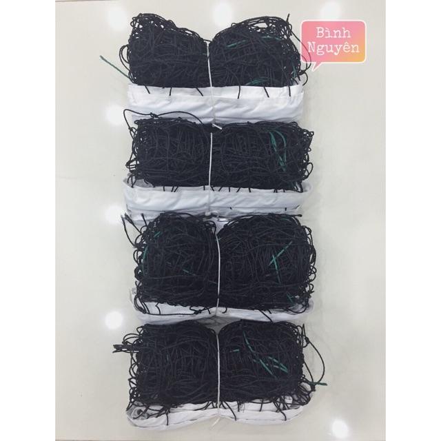 Lưới bóng chuyền hơi Bình nguyên không cáp