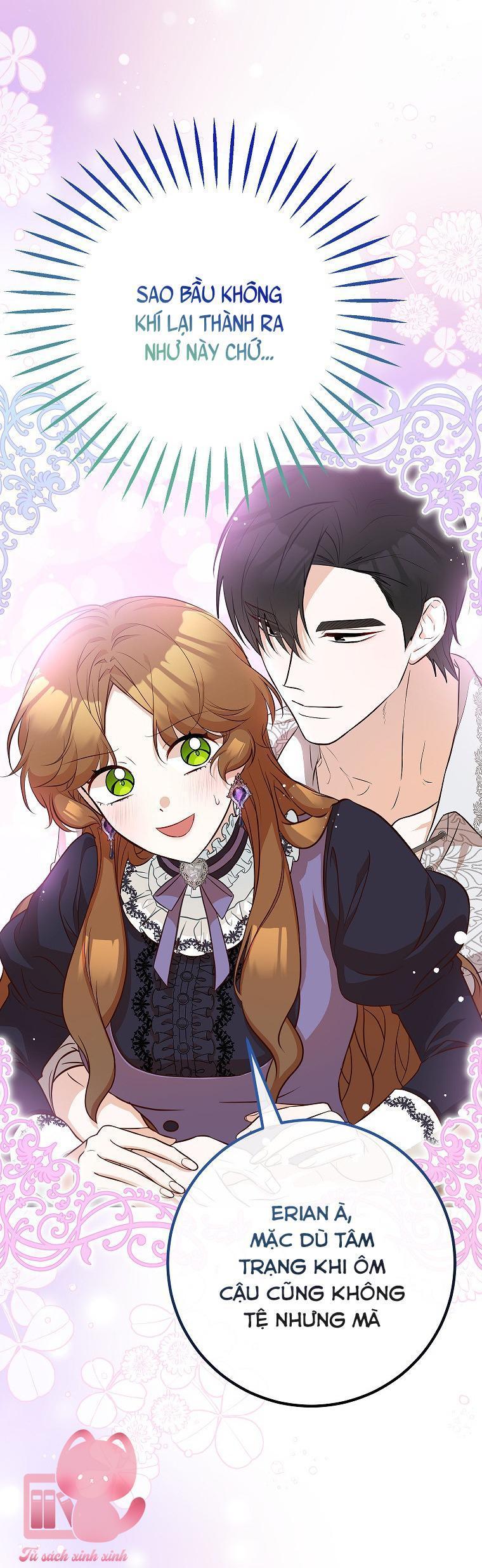 bác sĩ hoàn thành trách nhiệm rồi chapter 43 48