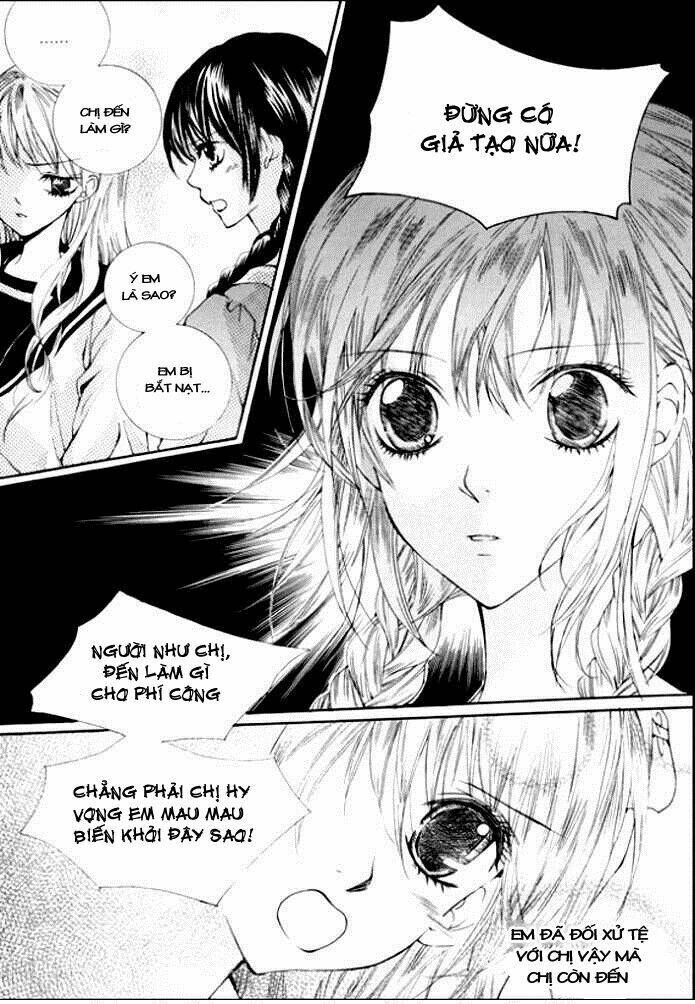 dear my girls chapter 2 55