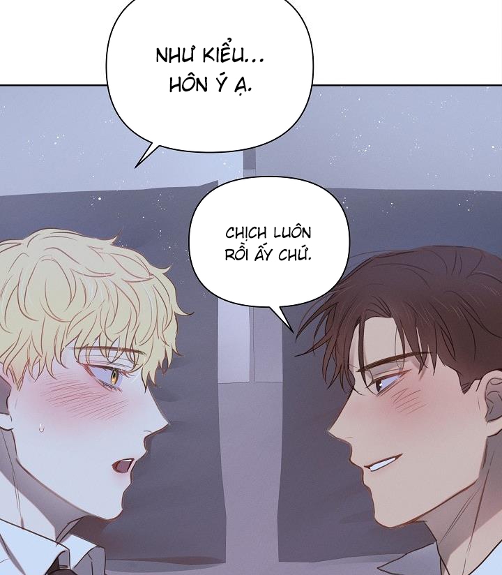 đại úy lãng mạn thân yêu của tôi chapter 2 37