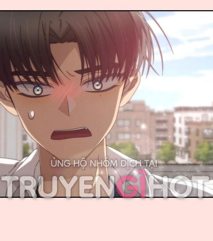 bạn gái tôi là robot -câu chuyện của cheol soo và young hee chapter 1.1 34