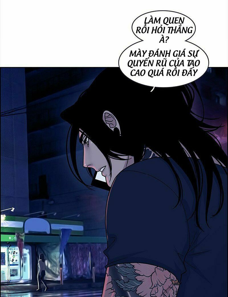 nửa đêm ở poppy land chapter 5 55