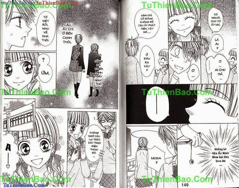 tình bạn đích thực chapter 7 75