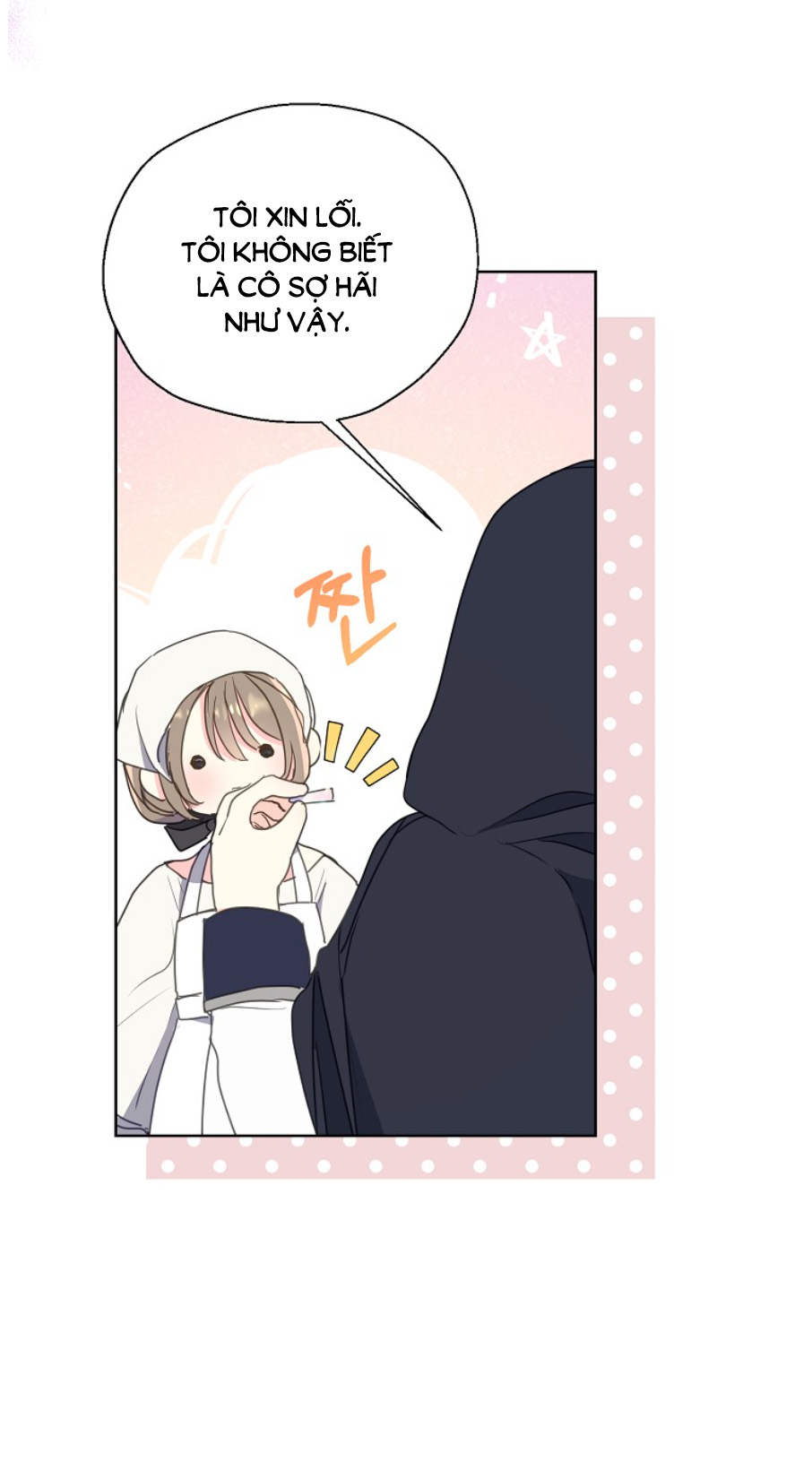 bệ hạ, xin đừng giết tôi!! chapter 117.2 24