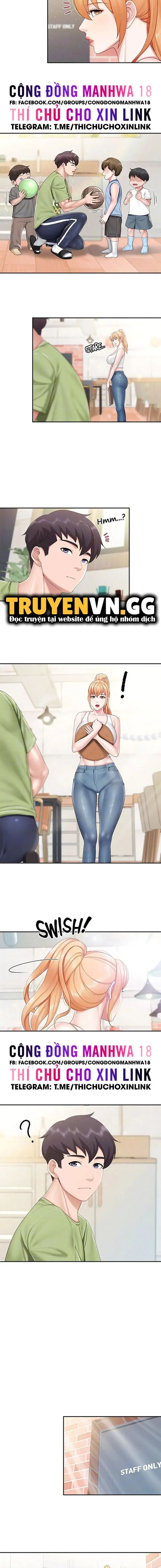 quán cafe thiên đường chapter 61 3