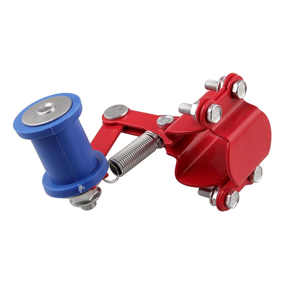 Xích Xe Máy Tự Động Điều Chỉnh Con Lăn