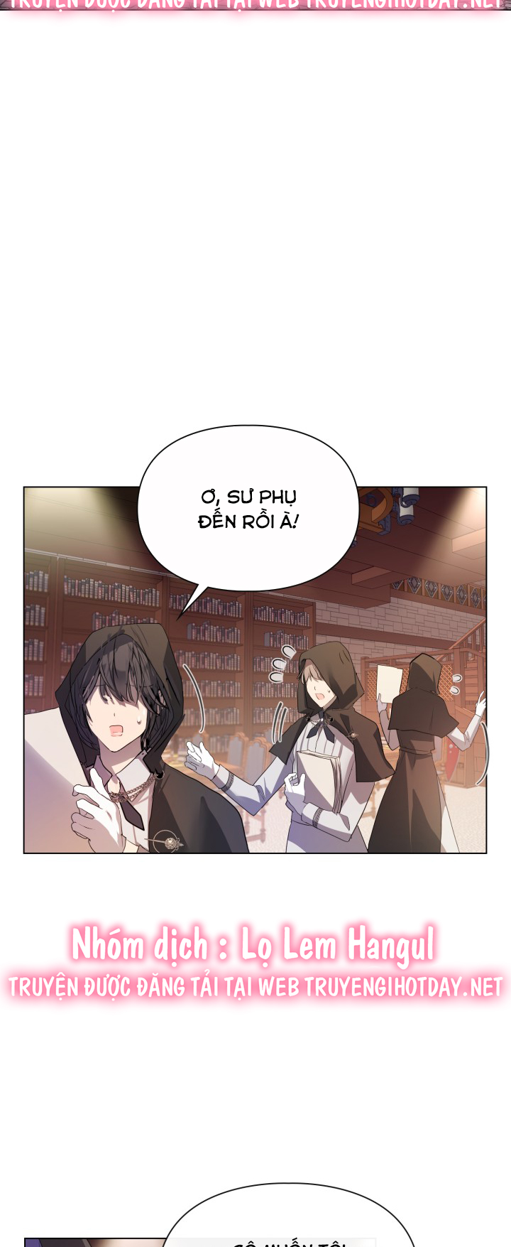 lọ lem hangul comingsoon chapter 2 67