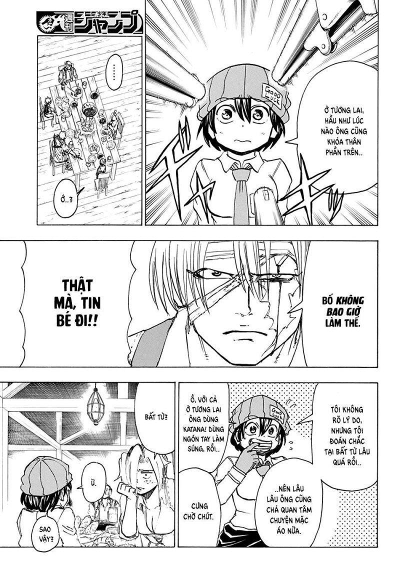 undead unluck chapter 41 8