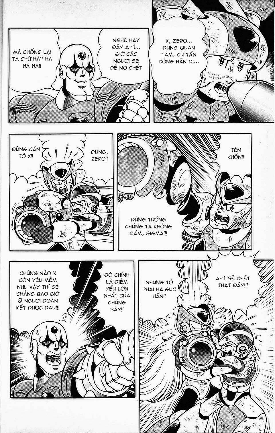 chiến binh thế giới ảo x ngoại truyện: hunter chapter 10 26