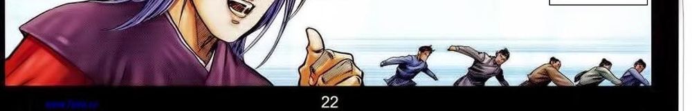 tuyệt thế vô song 2 chapter 55 42