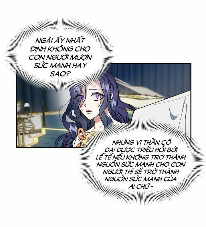 tế phẩm công chúa chapter 8 8