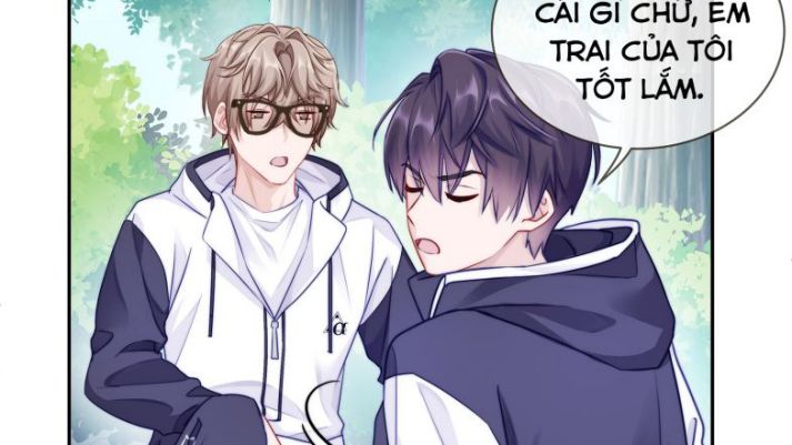 để ý tôi chút nào chapter 3 40