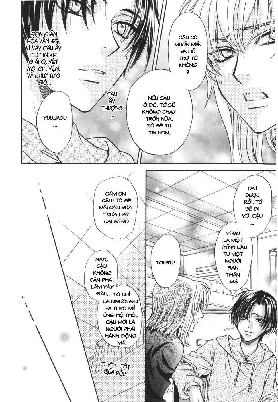 princess princess chapter 18 7