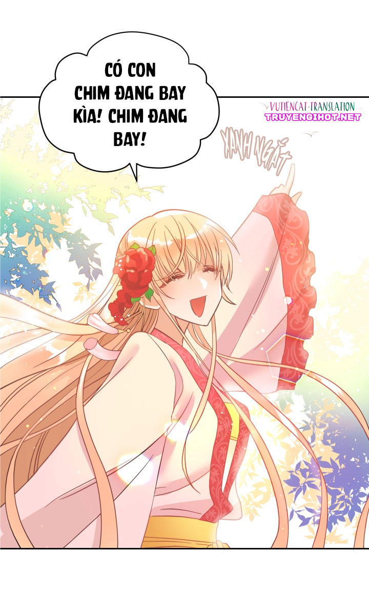 khế ước hậu cung chapter 18.1 35