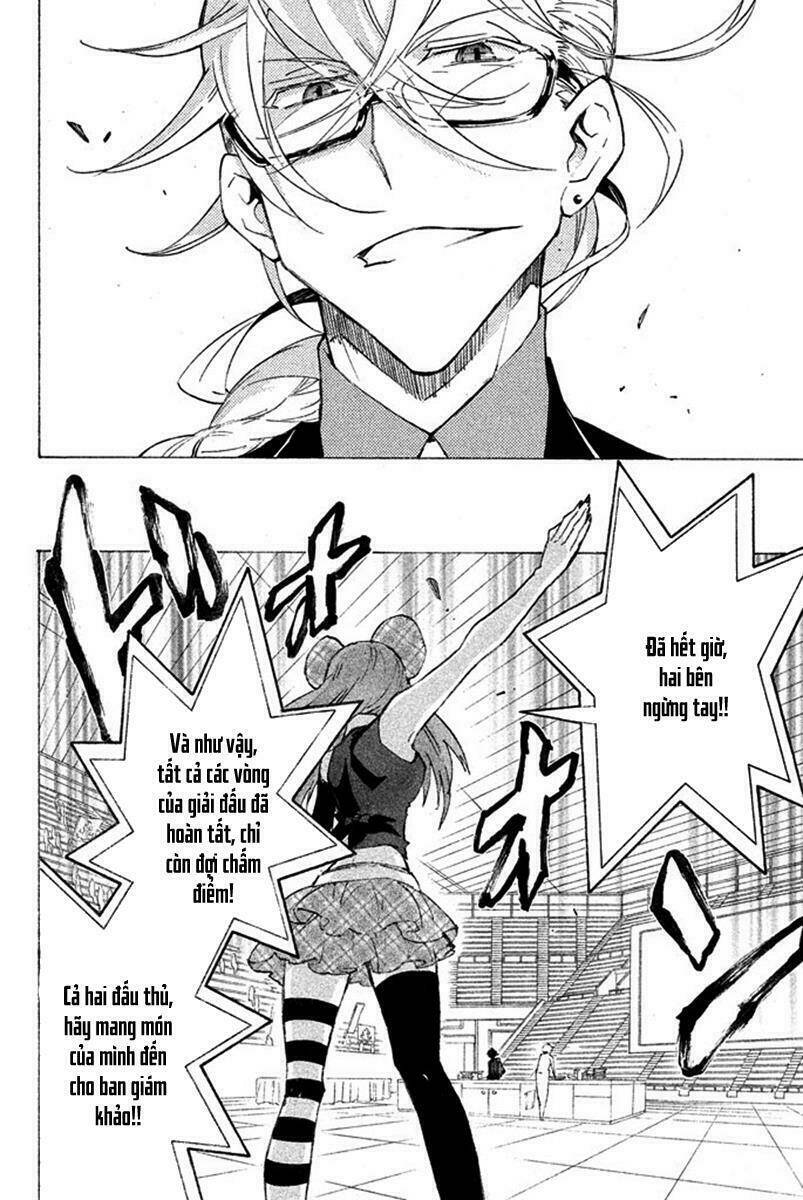 hell’s kitchen chapter 36 33