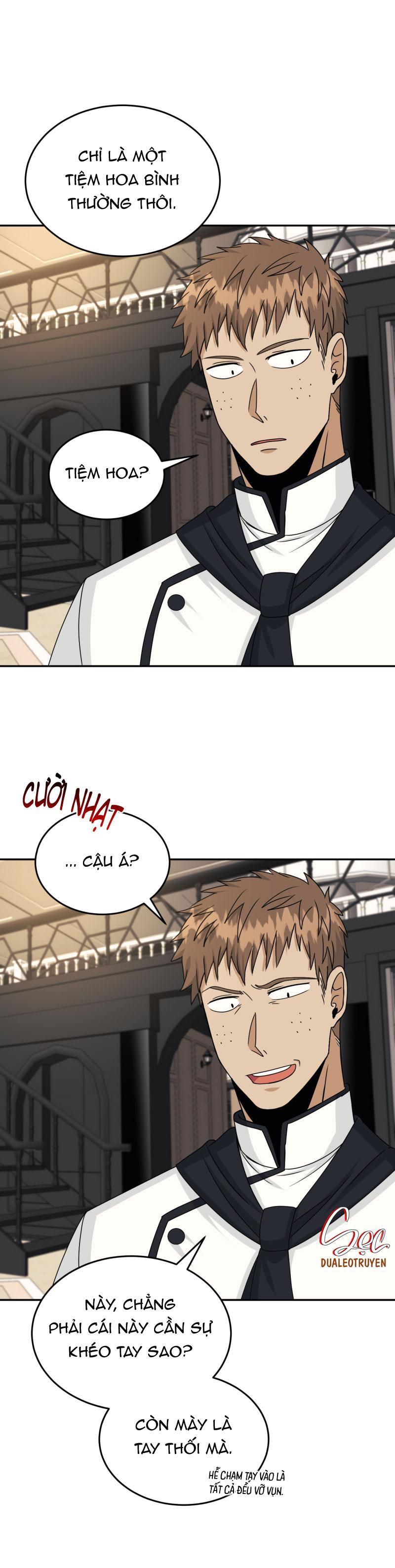 tuyển tập những ông chú tà zâm chapter 7.5 9