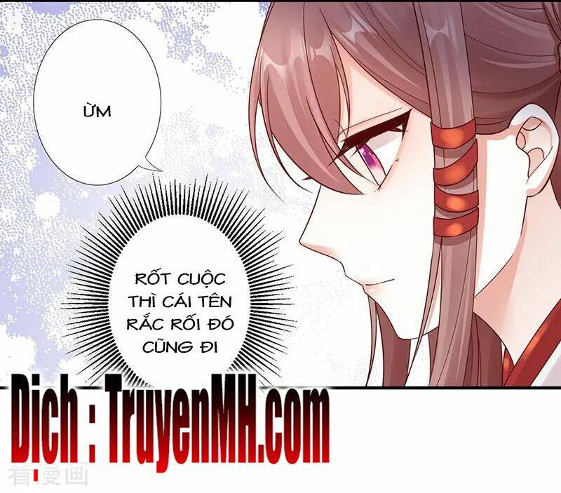 thần y yêu hậu chapter 48 9