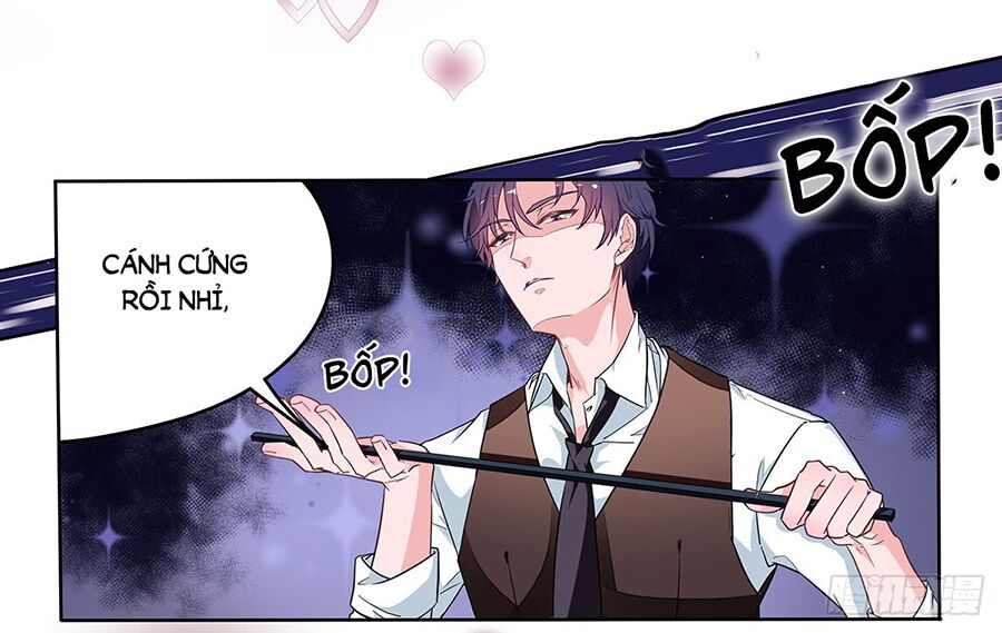 manh thê khó dỗ phần 2 chapter 1 30