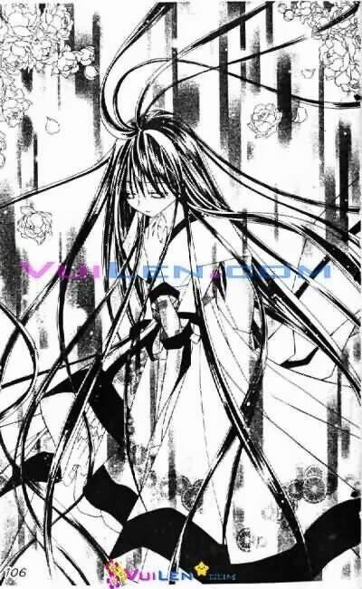 nàng công chúa bỏ trốn chapter 5 106