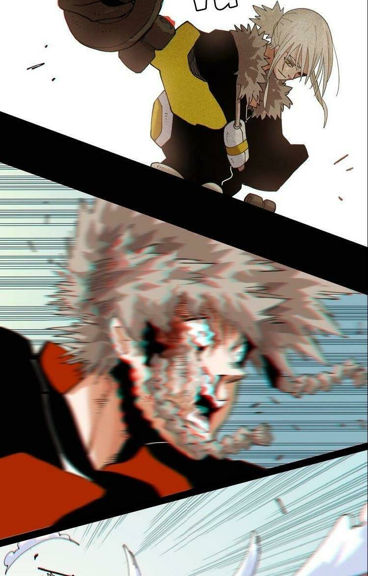 mạt thế chi thư chapter 18 30