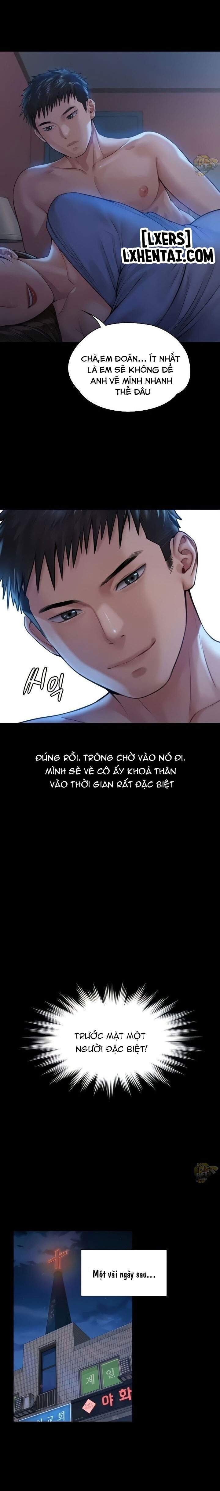 ong chúa chapter 183 9