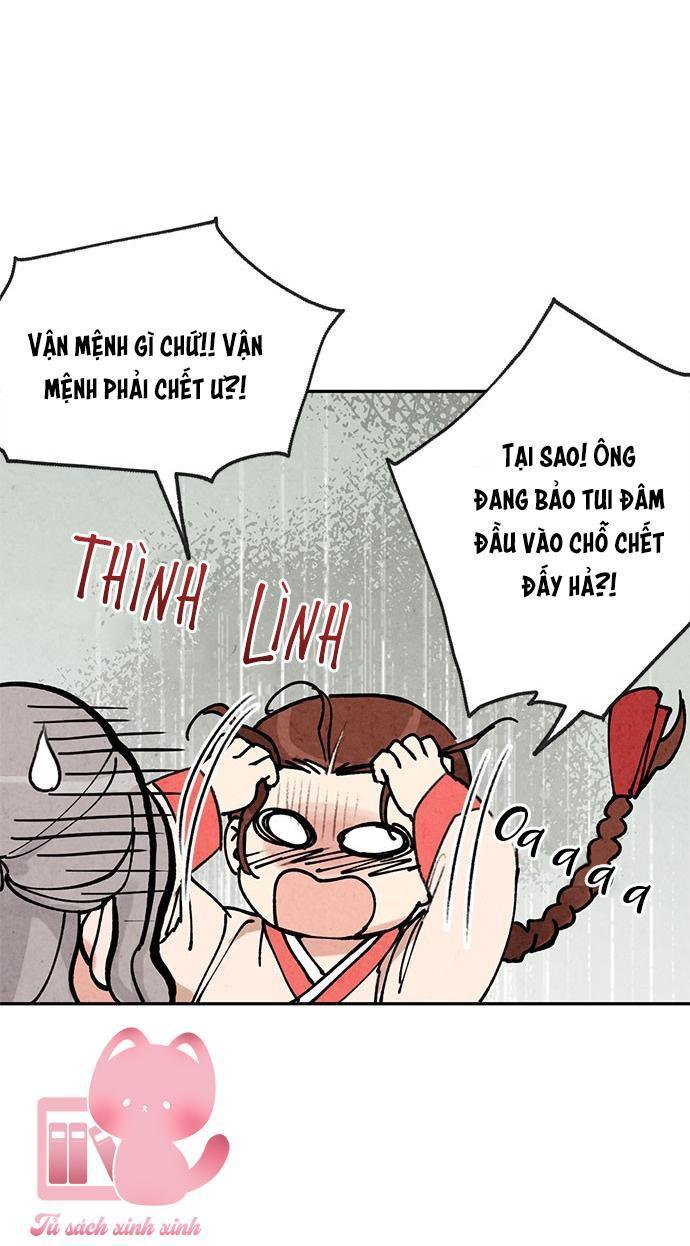 lệnh cấm hôn chapter 9 10