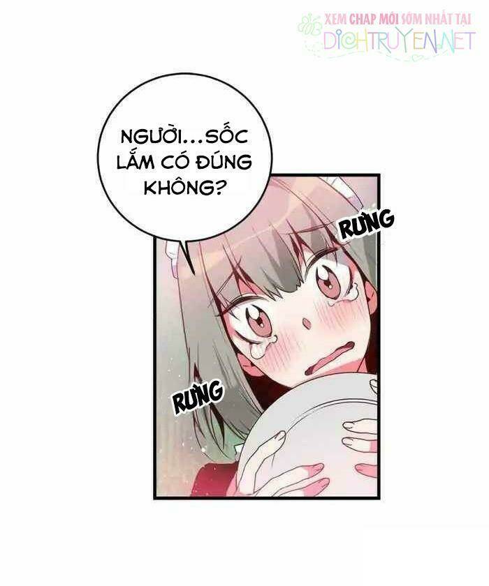 hung mãnh tiểu thư chapter 2 32