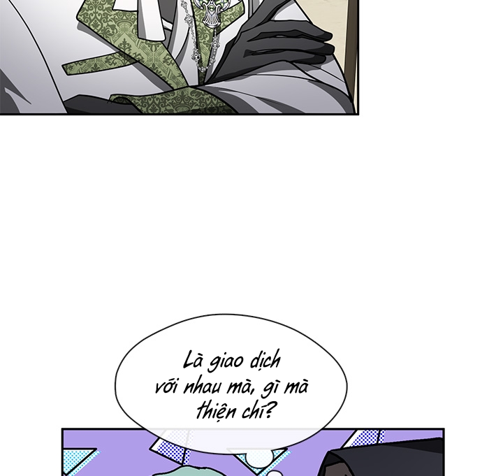 không thể bỏ rơi nhân vật phản diện chapter 34 80