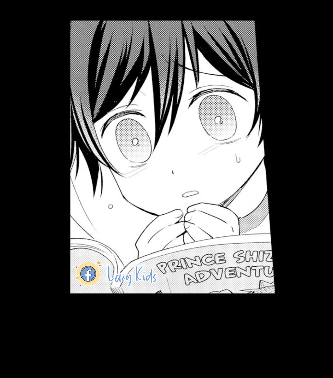 mặt sẹo quyến rũ chapter 19 20