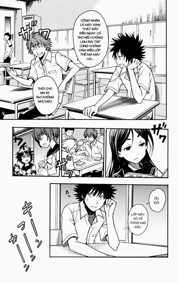 cấm thư ma thuật index chapter 34 28