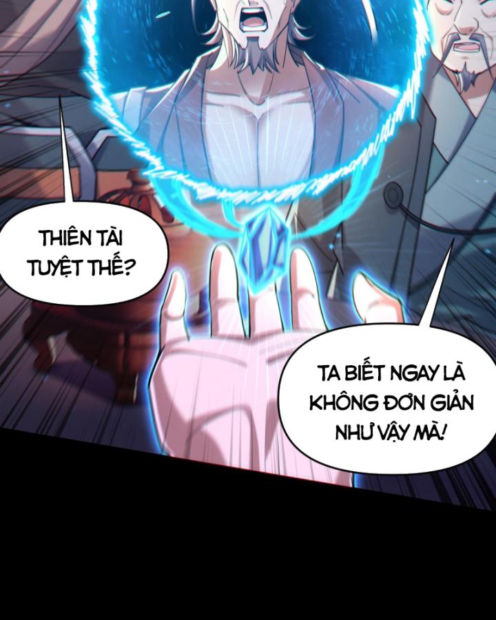 khởi đầu làm bà xã nữ đế kinh ngạc, ta vô địch rồi chapter 3 92