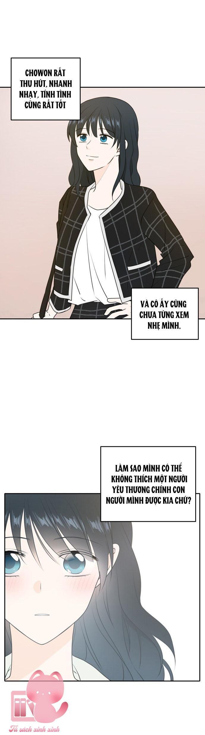 hẹn gặp nhau ở kiếp thứ 19 chapter 51 12