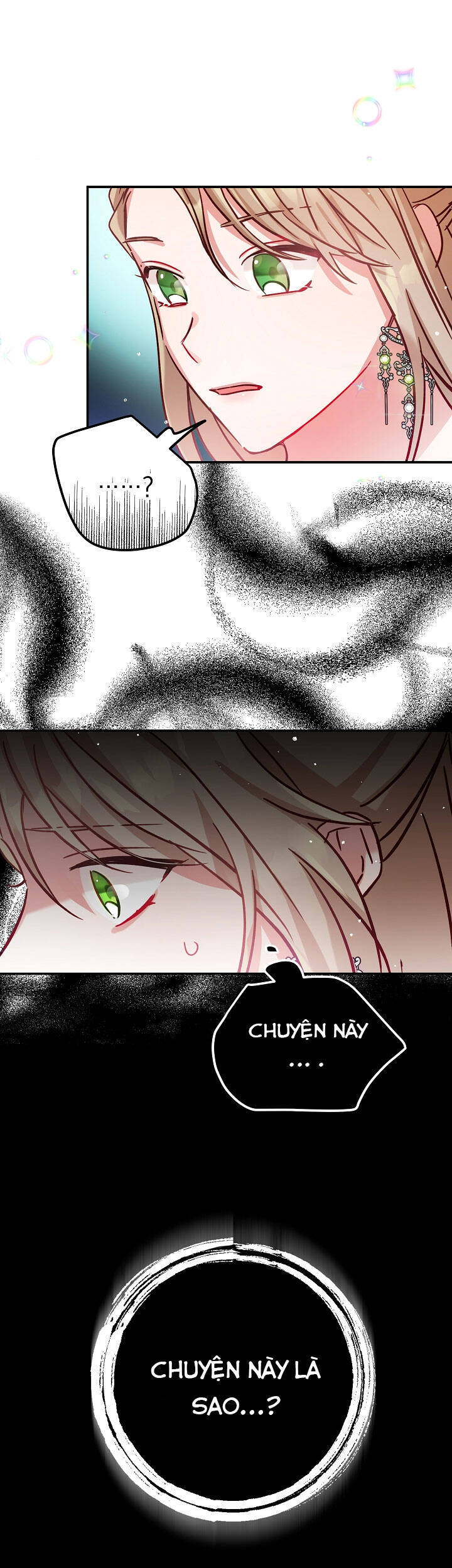 hoàng tử chuyển sinh trở thành người mạnh nhất thế giới nhờ vào sự hiểu biết về bug chapter 19 1