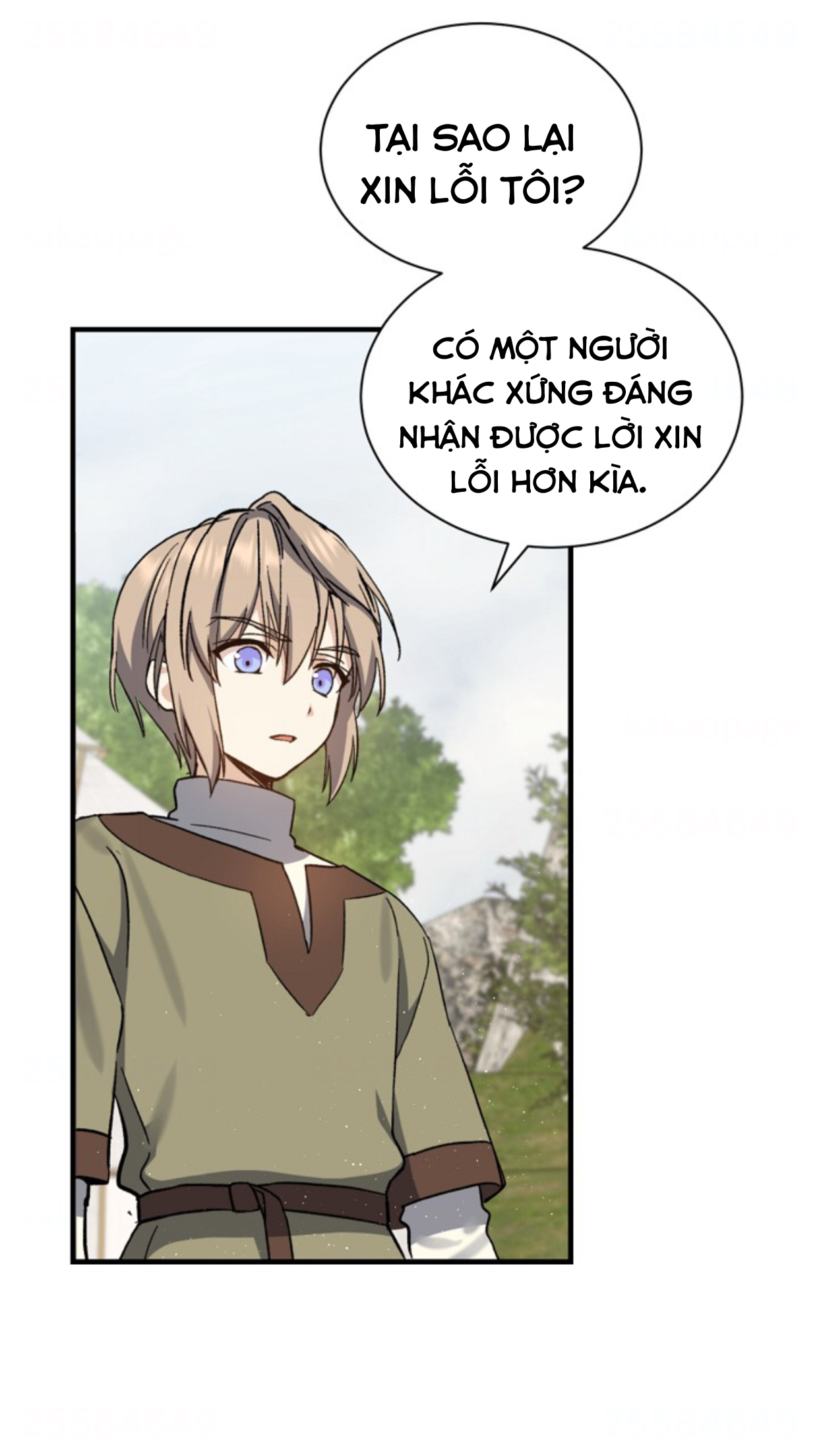 sự quay trở lại của pháp sư cấp 8 chapter 2 84