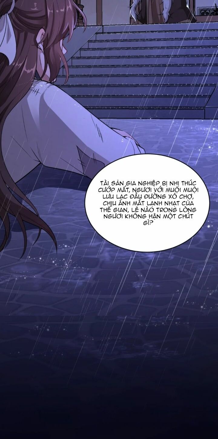 nam thần ai cũng muốn lấy ta chapter 4 24