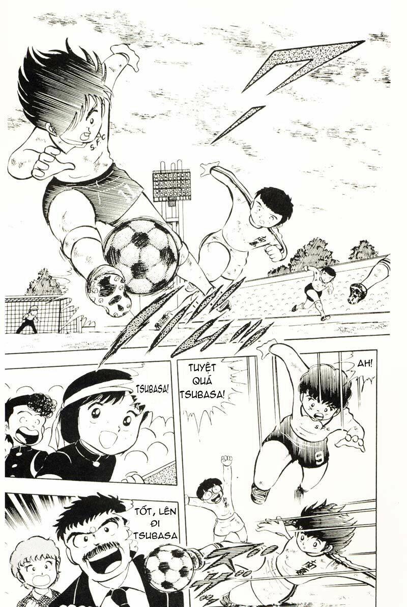 captain tsubasa chapter 8 28