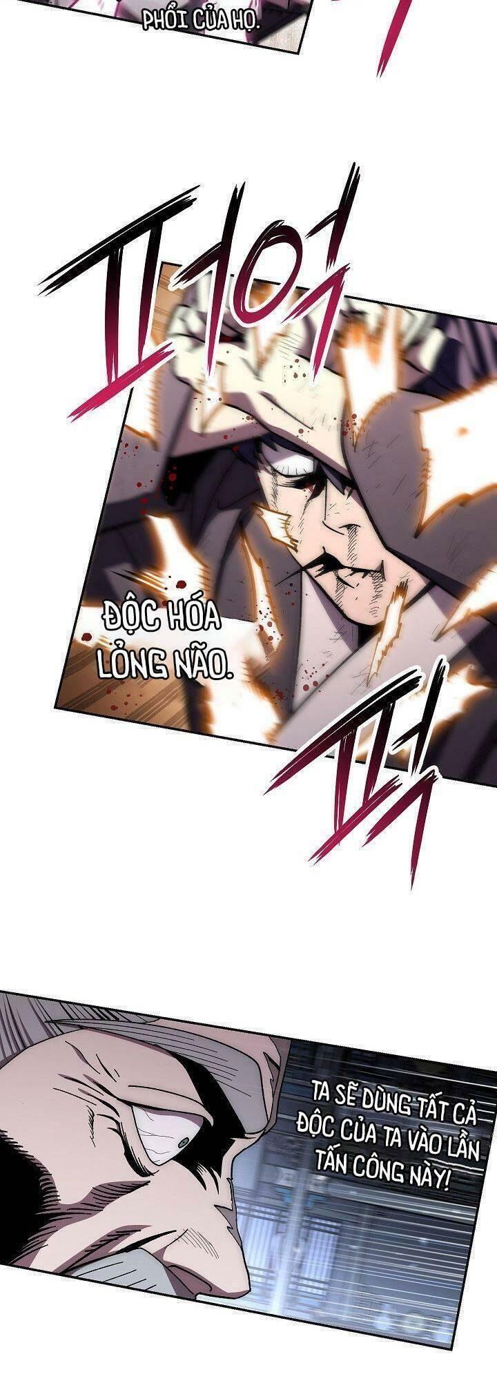 huyền thoại diệt thế độc long chapter 33 32