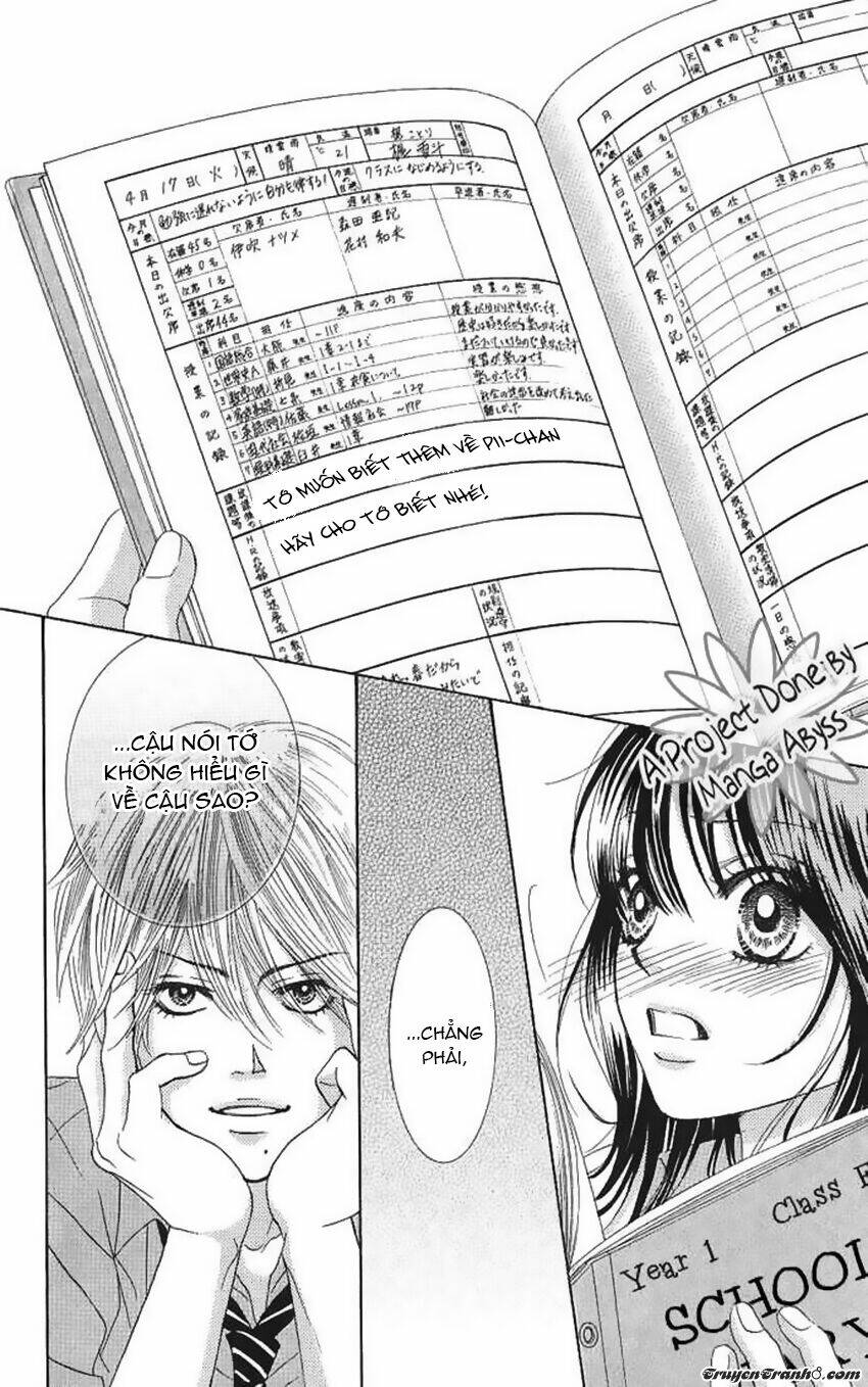 bokutachi wa shitte shimatta chapter 3 35