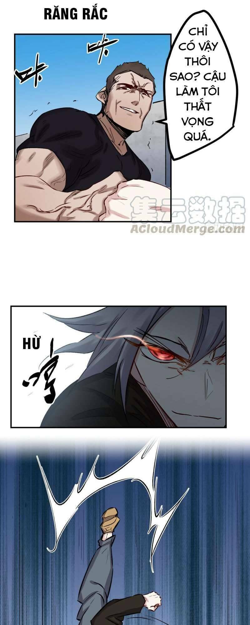 đỉnh phong thần y chapter 62 8