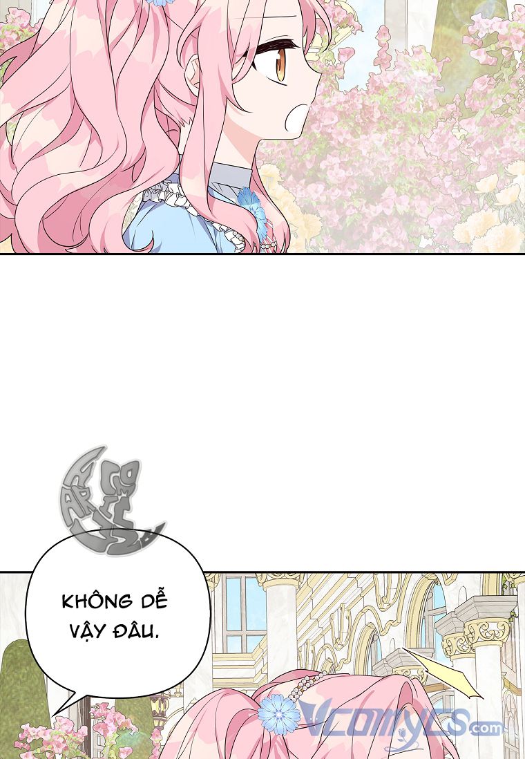 trở thành con gái út của công tước phản diện chapter 19 53