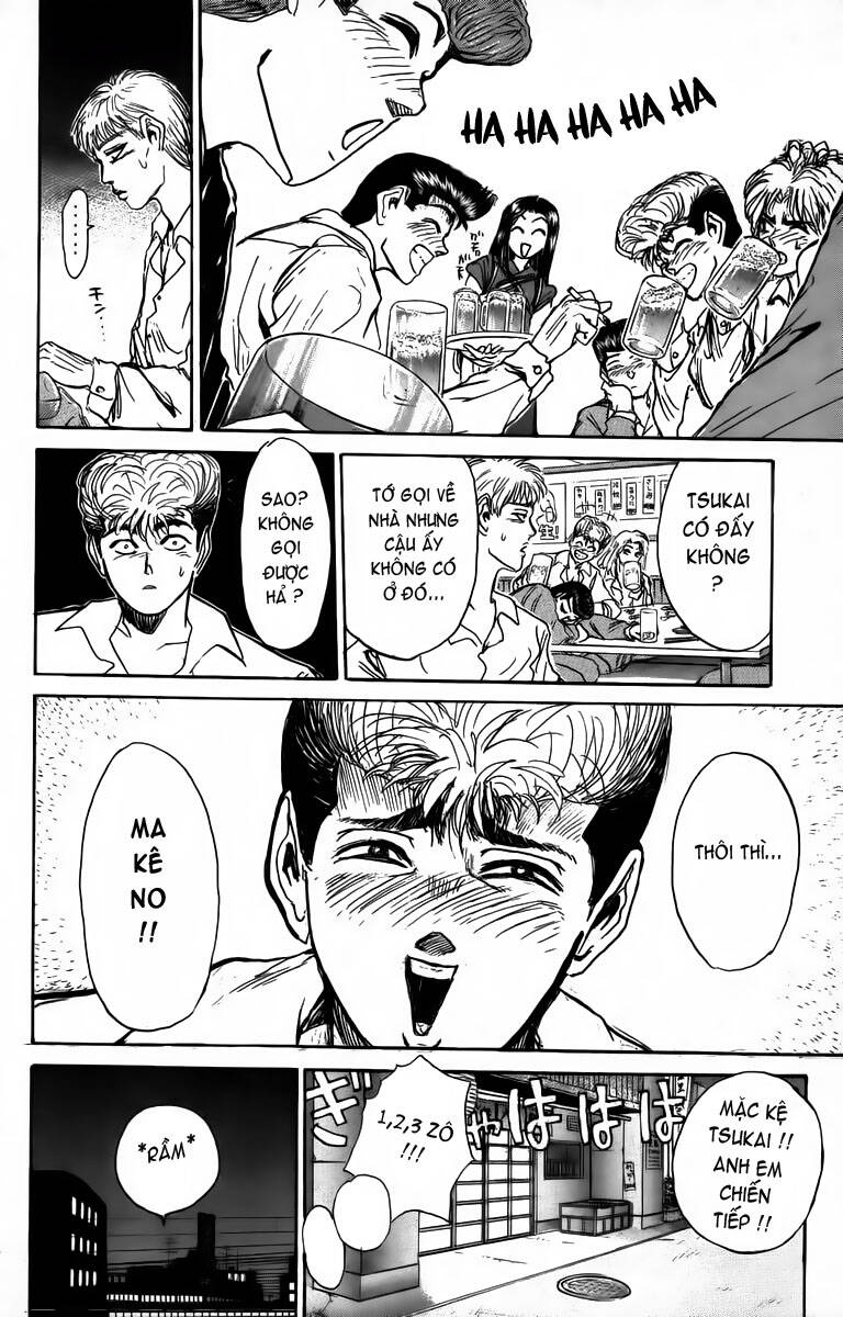 shonan junai gumi chapter 179 19