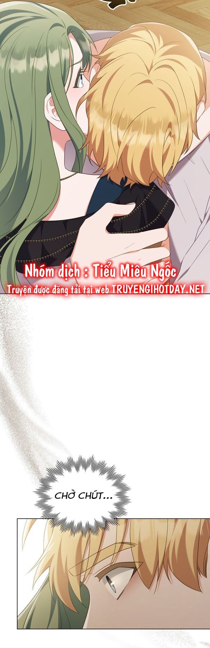 tôi trở thành nhân vật phản diện thực sự chapter 73 48