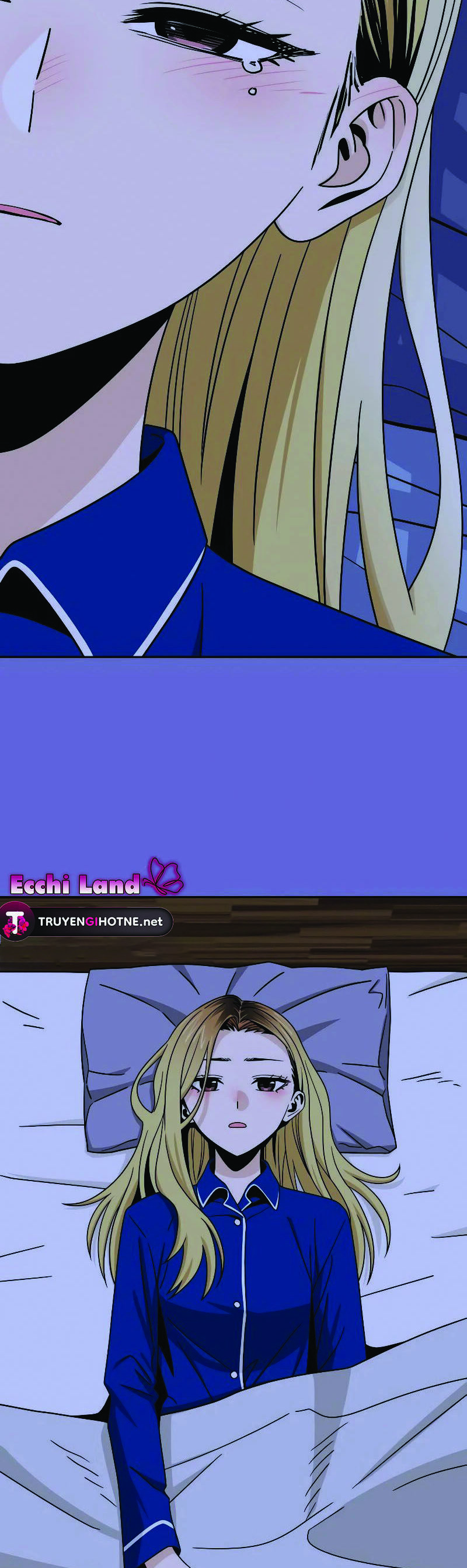 Lớ Ngớ Vớ Phải Tình Yêu chapter 74.2 22