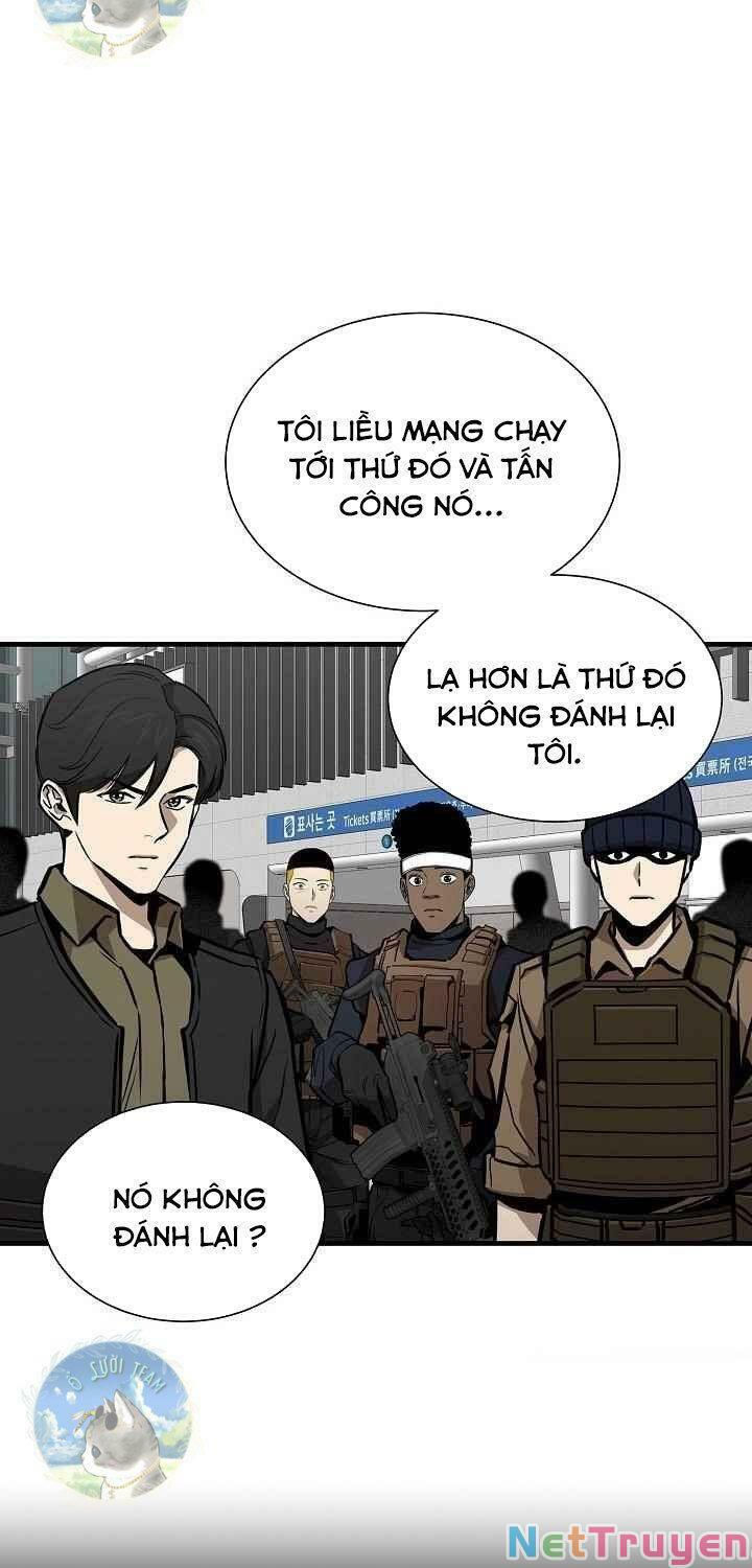 return survival chapter 130 27