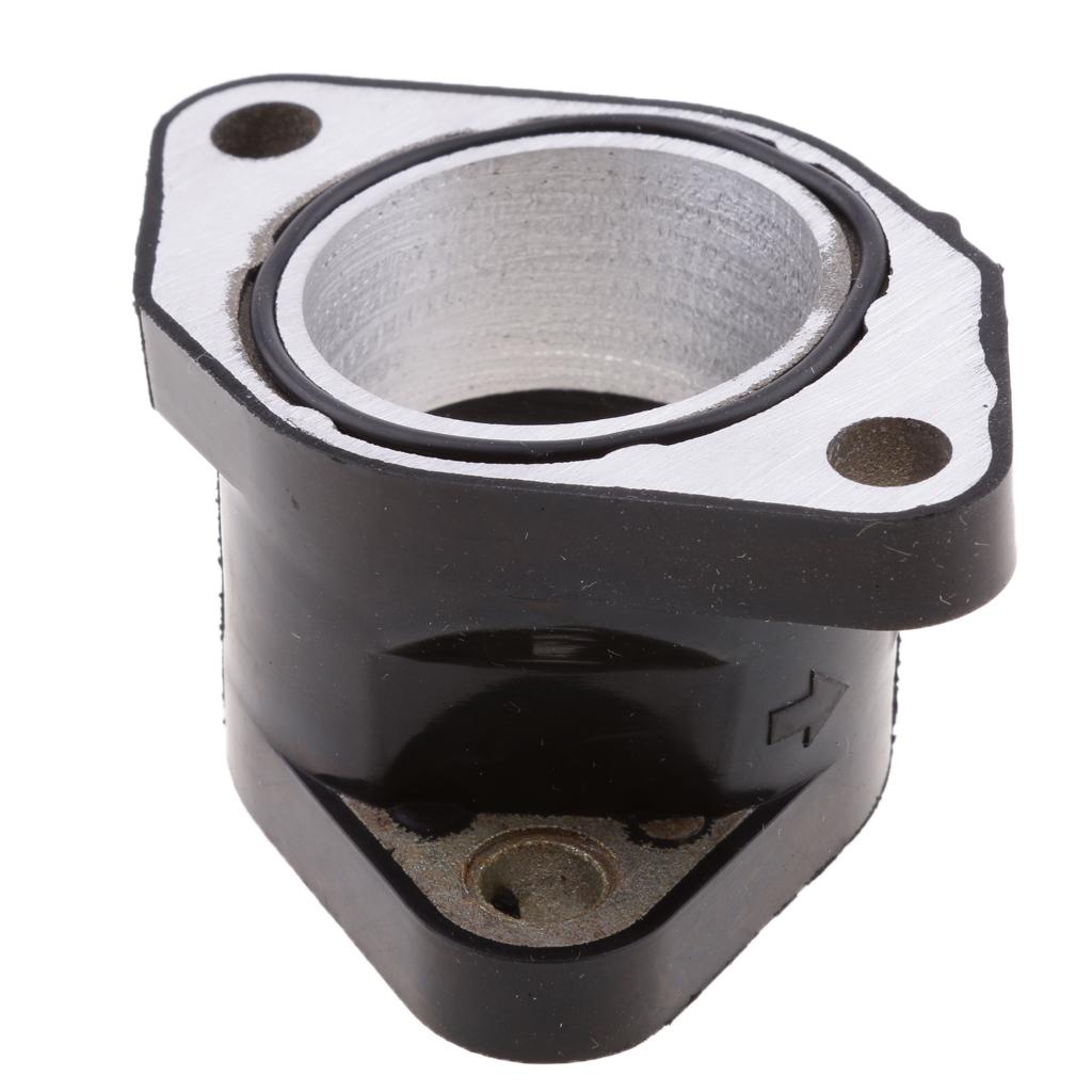 Fuel Adapter Cover Gasket Carburetor Intake Manifold